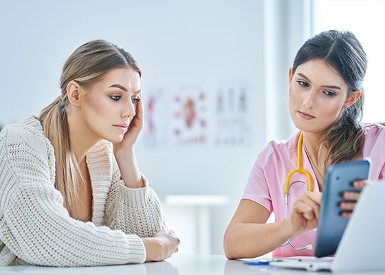 Schizophrenia Treatment